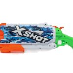 تفنگ آبپاش ایکس شات X-Shot سری Skins مدل Water Camo, تنوع: 11855-Water Camo, image 2