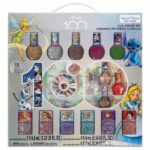 پک 15 تایی لاک های رنگارنگ دیزنی Disney, image