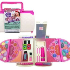 کیف دستی لوازم آرایشی Shush مدل On the go, image