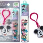 ست لیپ گلاس و جاسوییچی دیزنی Disney, image