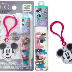 ست لیپ گلاس و جاسوییچی دیزنی Disney, image