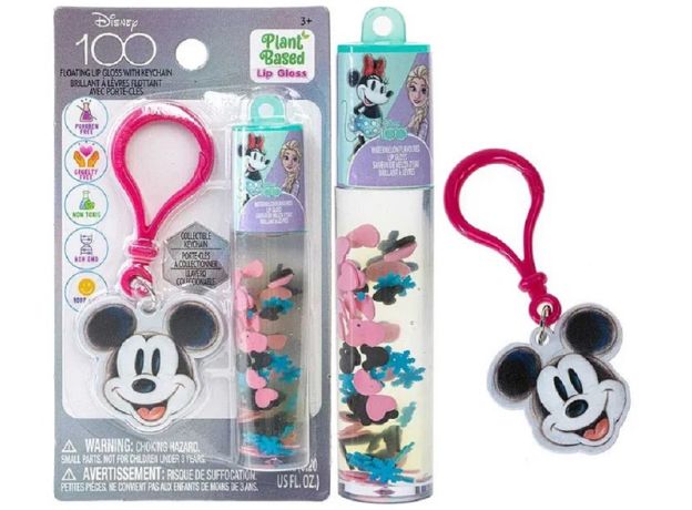 ست لیپ گلاس و جاسوییچی دیزنی Disney, image