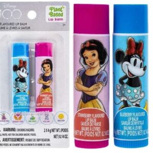 پک 2 تایی بالم لب دیزنی Disney