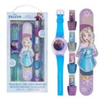 ست طراحی ناخن دیزنی فروزن, image