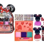 کیف لوازم آرایشی و طراحی ناخن مینی ماوس دیزنی, image