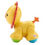 عروسک مدل Lion CLICKER PALS, image 4