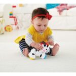 عروسک گورخر موزیکال (Fisher Price), image 4