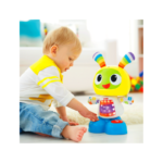 ربات مدل BRIGHT BEATS DANCE (Fisher Price), image 3