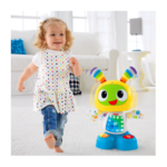 ربات مدل BRIGHT BEATS DANCE (Fisher Price), image 4