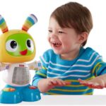 ربات مدل BRIGHT BEATS DANCE (Fisher Price), image 6