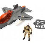 ست بازی سربازهای Soldier Force مدل Air Falcon Patrol, image 2