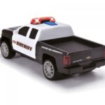 وانت پلیس 15 سانتی Dickie Toys, image 3