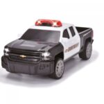 وانت پلیس 15 سانتی Dickie Toys, image 4