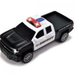 وانت پلیس 15 سانتی Dickie Toys, image 5