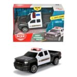 وانت پلیس 15 سانتی Dickie Toys, image