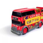 اتوبوس شهری 15 سانتی Dickie Toys, image 6