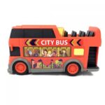 اتوبوس شهری 15 سانتی Dickie Toys, image 4