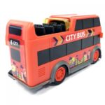 اتوبوس شهری 15 سانتی Dickie Toys, image 5