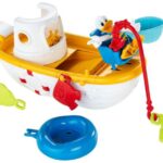 قایق دانل داک (Fisher Price), image 2