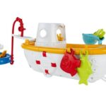 قایق دانل داک (Fisher Price), image 3
