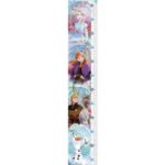 پازل 30 تکه کلمنتونی Measure Me مدل فروزن, تنوع: 20331-Frozen 2, image 5