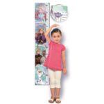 پازل 30 تکه کلمنتونی Measure Me مدل فروزن, تنوع: 20331-Frozen 2, image 3
