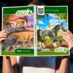 کاتالوگ 2020 بزرگ Collecta, image