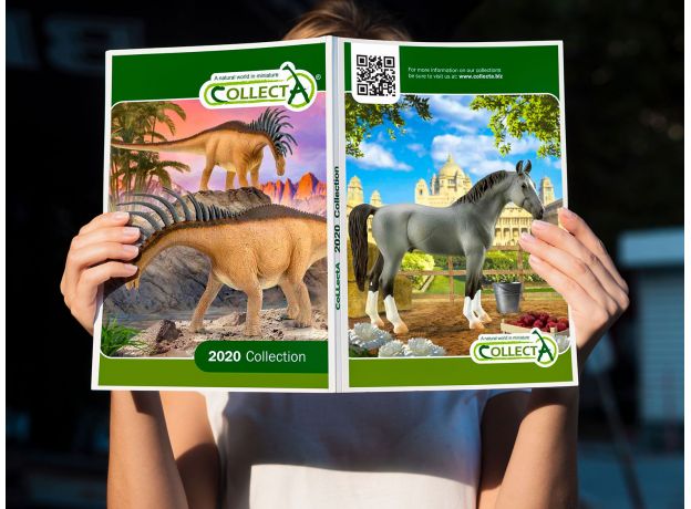 کاتالوگ 2020 بزرگ Collecta, image