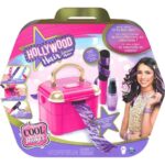 دستگاه اکستنشن ساز مو هالیوود Cool Maker, image 9