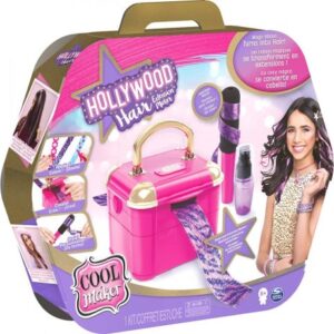 دستگاه اکستنشن ساز مو هالیوود Cool Maker