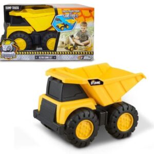 کامیون کمپرسی Ultra Sand Set