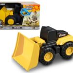 لودر Ultra Sand Set, تنوع: 30130-Rhino Construction Wheel Loader, image