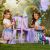 قلعه 360 درجه عروسک های Dream Ella, image 2