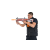 تفنگ ایکس شات X-Shot سری Skins Pro مدل Long Shot, image 4
