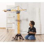 مگا کرین کنترلی 120 سانتی Dickie Toys, image 8