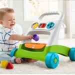 واکر Fisher Price مدل Busy Activity, image 6