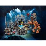 لگو دی سی مدل غار و تانک بتمن (76122), image 8