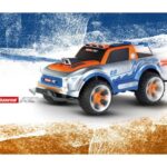 ماشین کنترلی Carrera مدل Water Gun با مقیاس 1:14, image 6