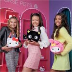 کیف جادویی پرس پتس مدل هلو کیتی Purse Pets, تنوع: 6064595-Hello Kitty, image 9