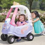 ماشین پری جادویی پایی Little Tikes, تنوع: 173165-Fairy, image 5