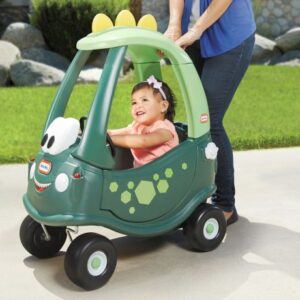 ماشين دايناسوری پايی Little Tikes