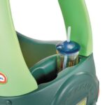 ماشين دايناسوری پايی Little Tikes, تنوع: 173073-Dino, image 3