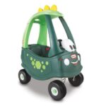 ماشين دايناسوری پايی Little Tikes, تنوع: 173073-Dino, image 4