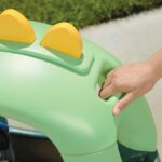 ماشين دايناسوری پايی Little Tikes, تنوع: 173073-Dino, image 6