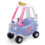 ماشین پری جادویی پایی Little Tikes, تنوع: 173165-Fairy, image 3