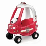 ماشین آتش نشانی پایی Little Tikes, image 5
