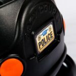 ماشين پلیس مشکی پایی Little Tikes, تنوع: 615795-Black Police, image 4