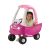 ماشين صورتی پايی Little Tikes, تنوع: 630750-Rosy, image