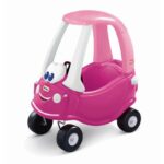 ماشين صورتی پايی Little Tikes, تنوع: 630750-Rosy, image 4