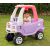 ماشين بنفش پرنسس پايی Little Tikes, image
